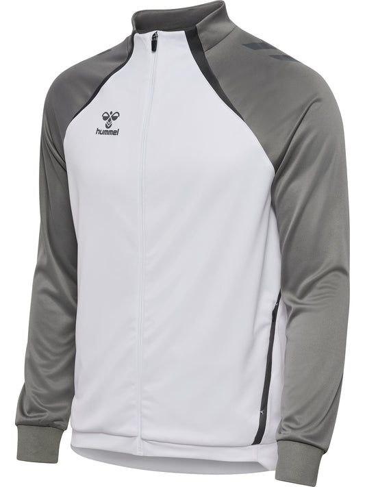 9396-WHITE/STEEL GRAY