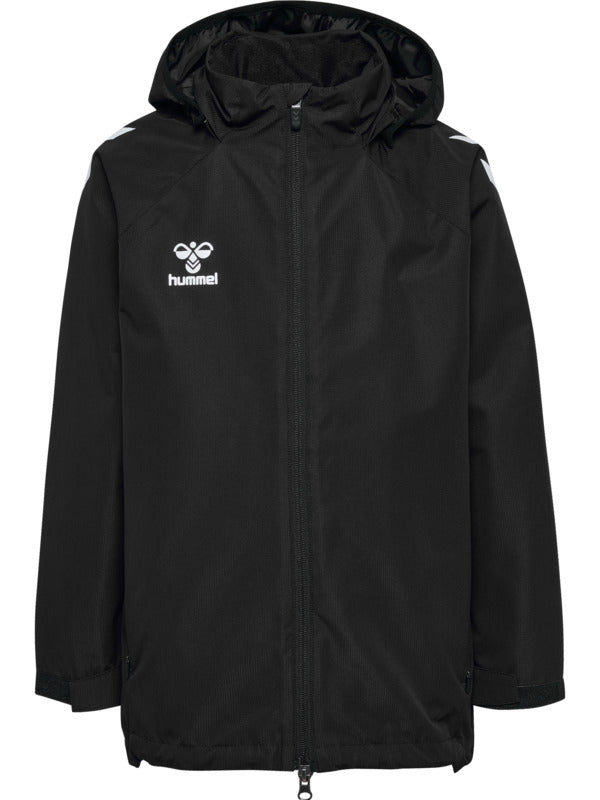 2001-BLACK