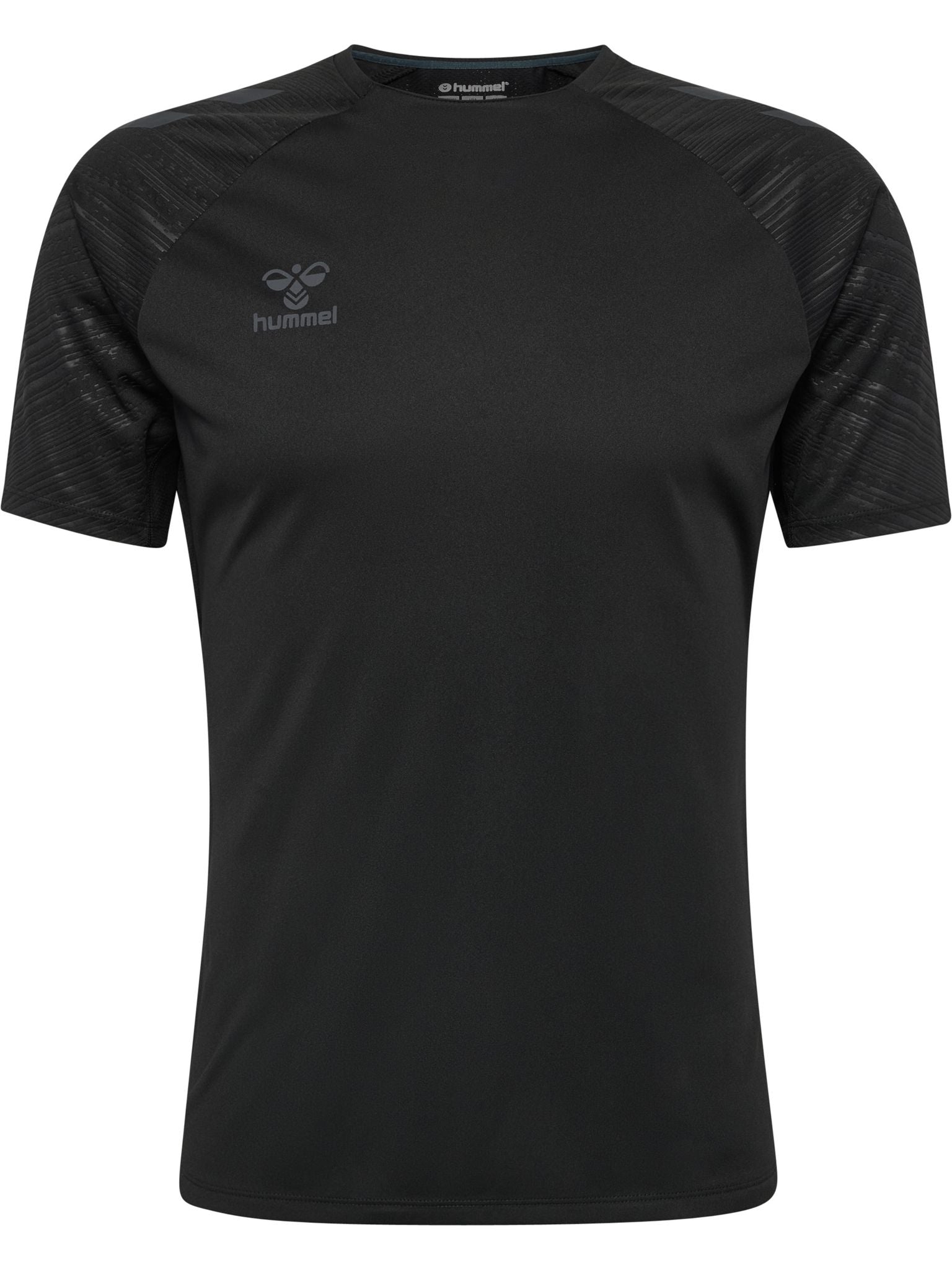 2001-BLACK