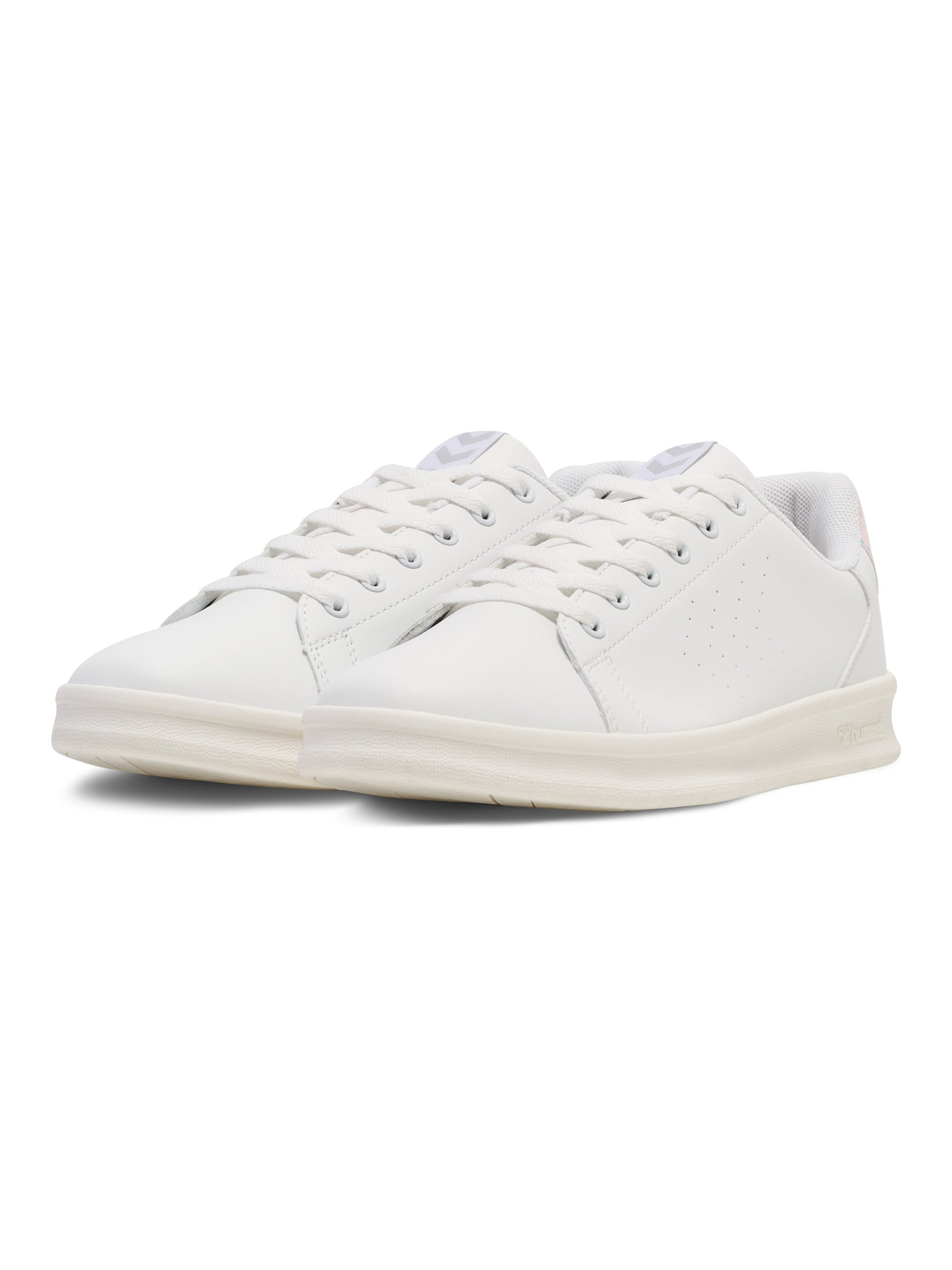 9639-WHITE/MULTICOLOR