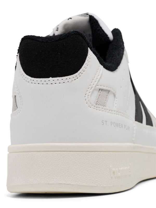 9124-WHITE/BLACK