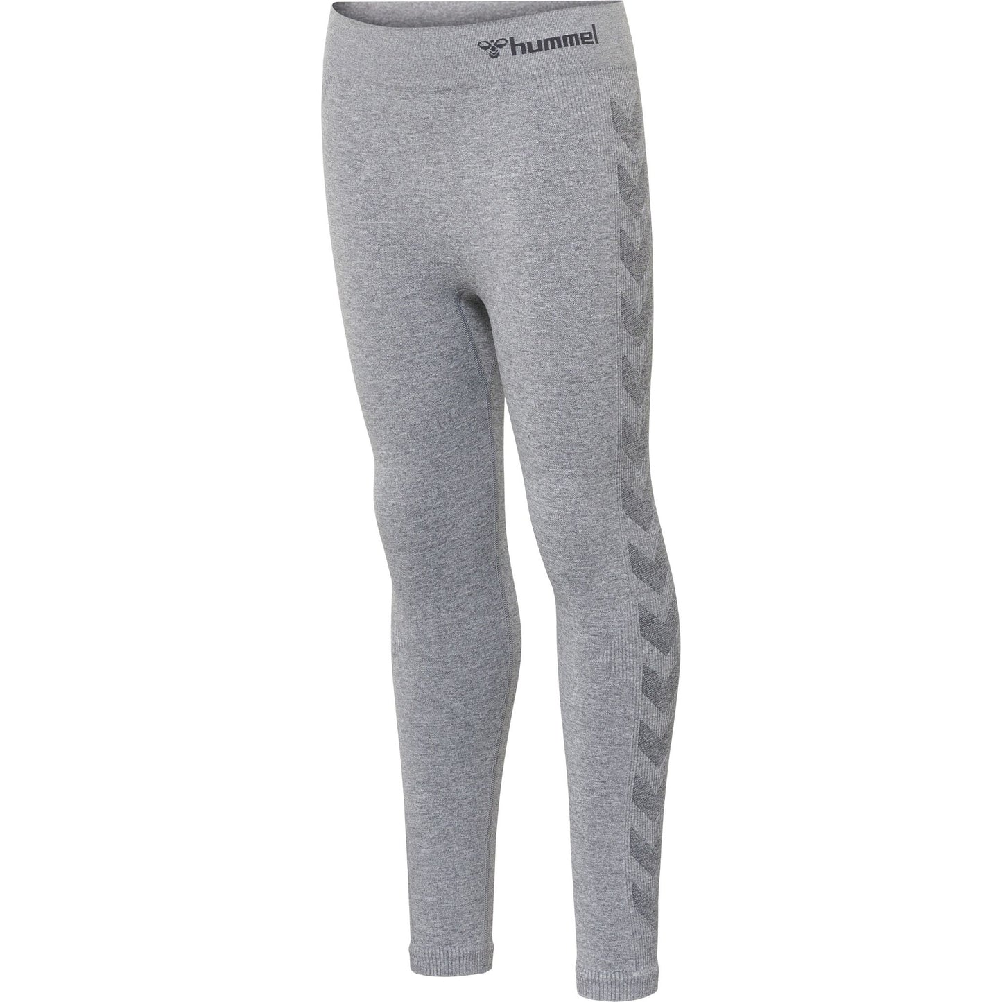 hmlCI JUNIOR SEAMLESS TIGHTS