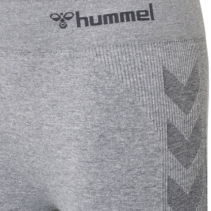 hmlCI JUNIOR SEAMLESS TIGHTS