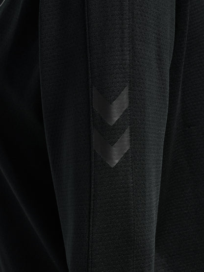 HUMMEL ACTIVE PL HALF ZIP WOMAN