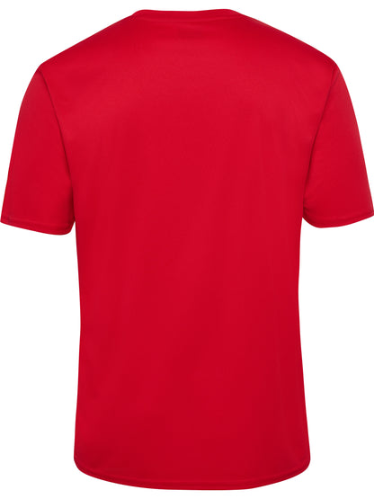 3062-TRUE RED