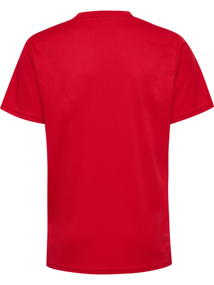 3062-TRUE RED
