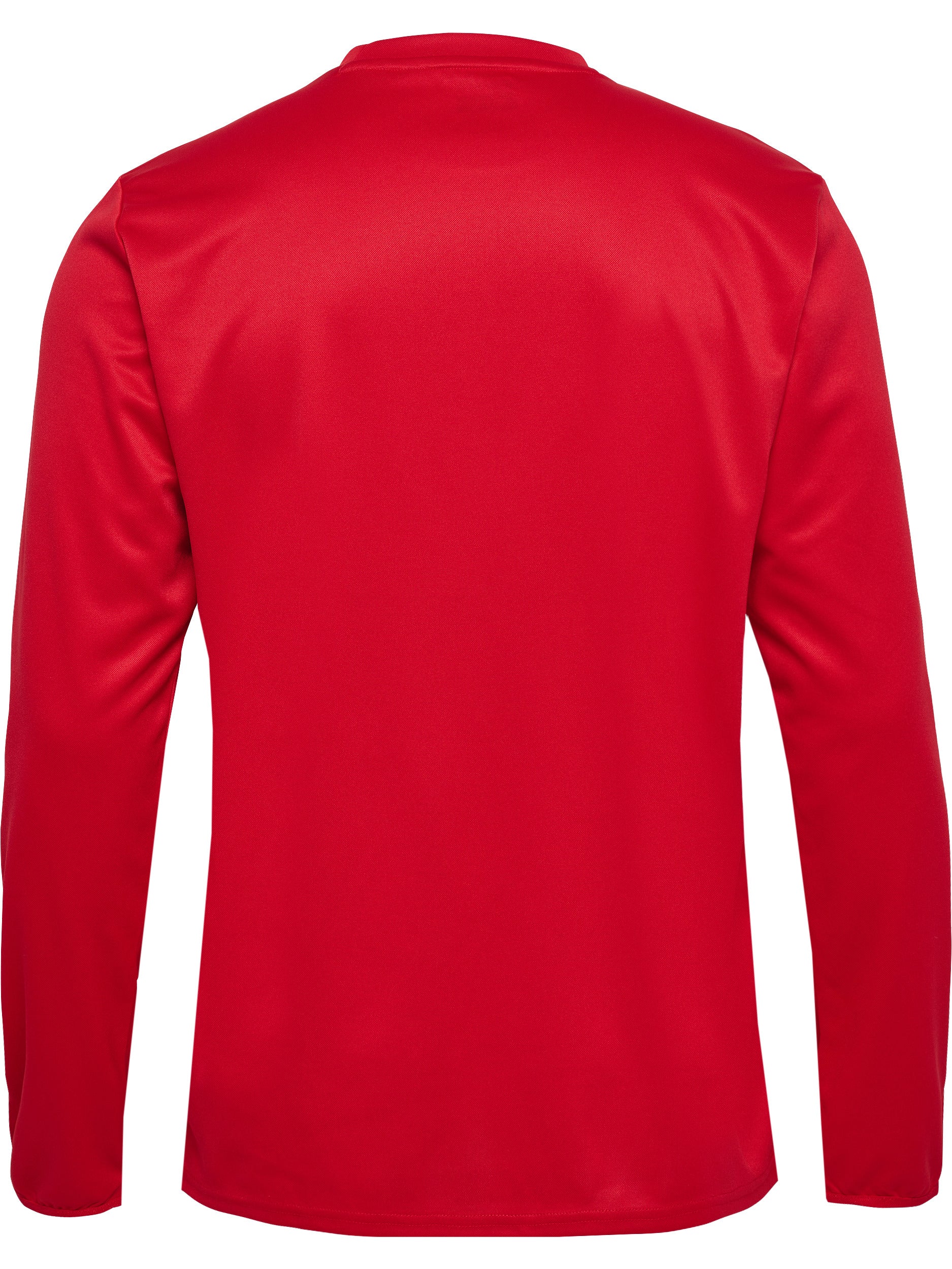 3062-TRUE RED