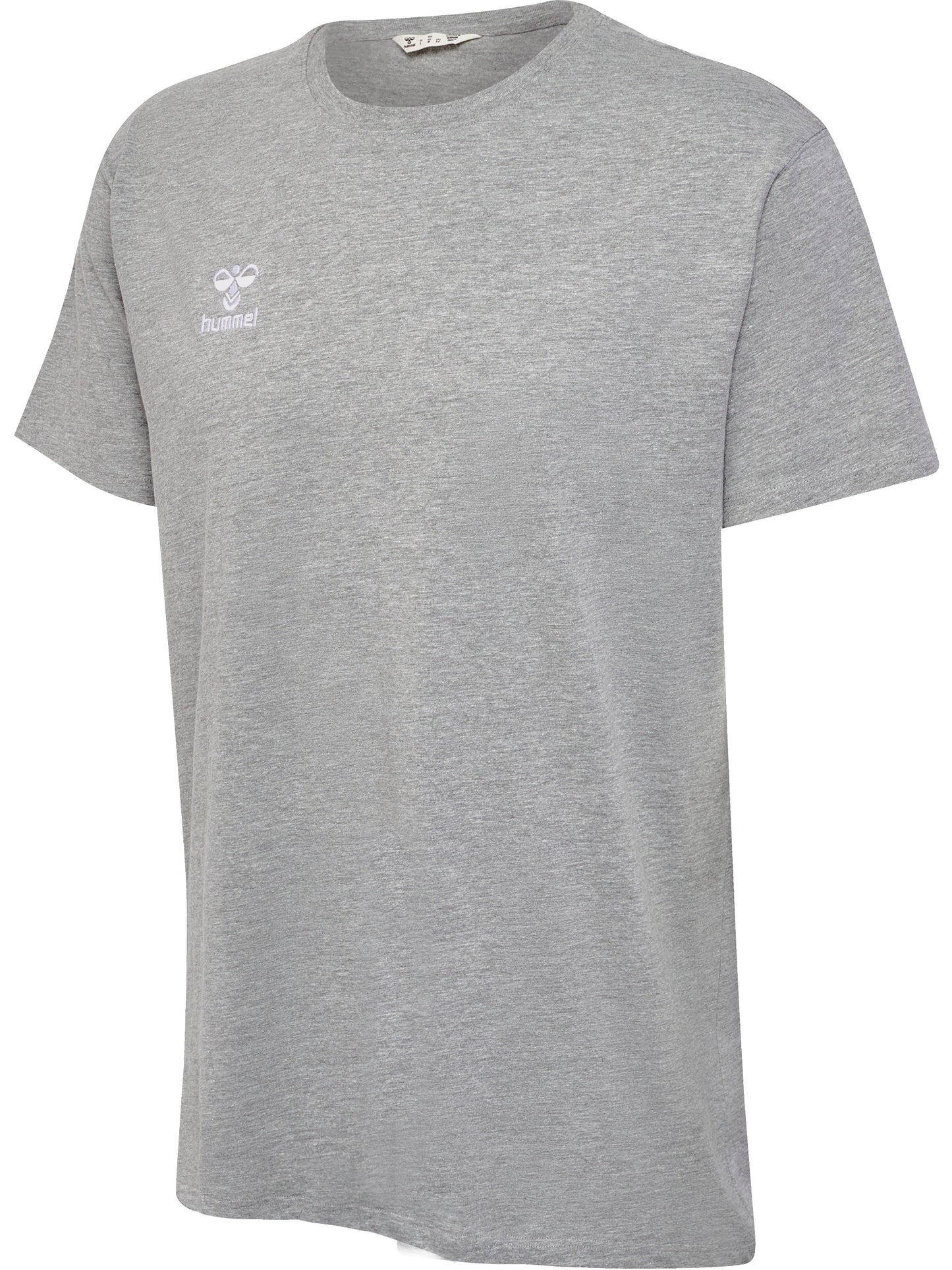 2006-GREY MELANGE