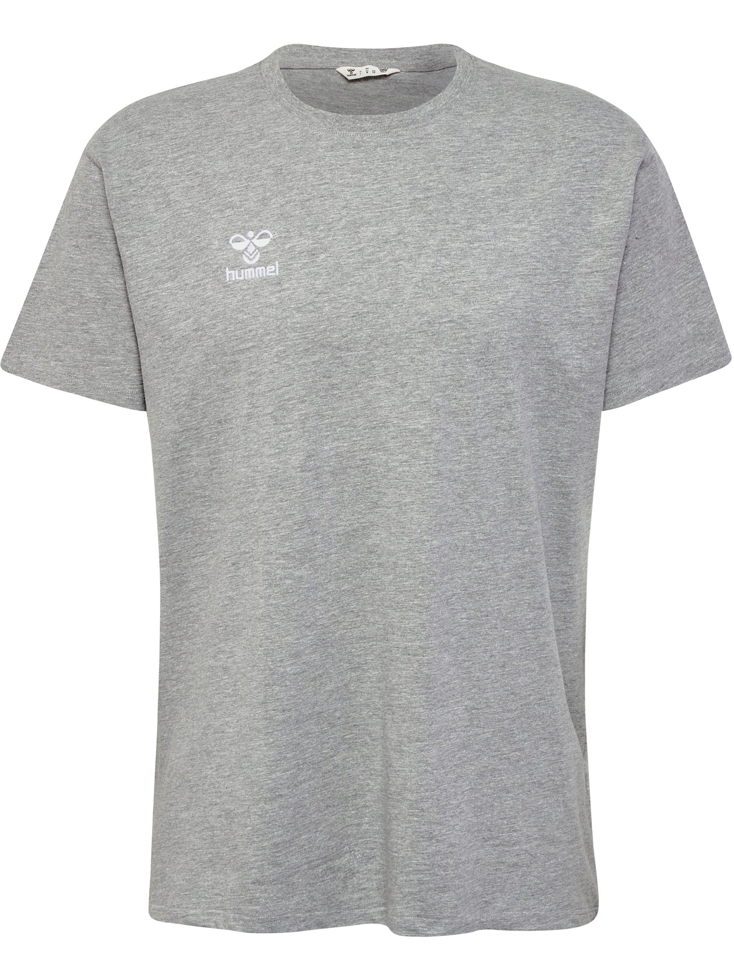 2006-GREY MELANGE