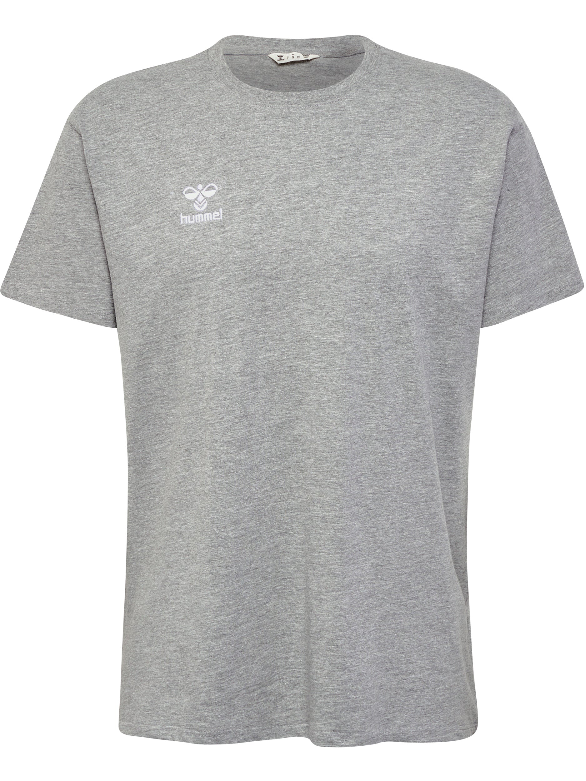 2006-GREY MELANGE