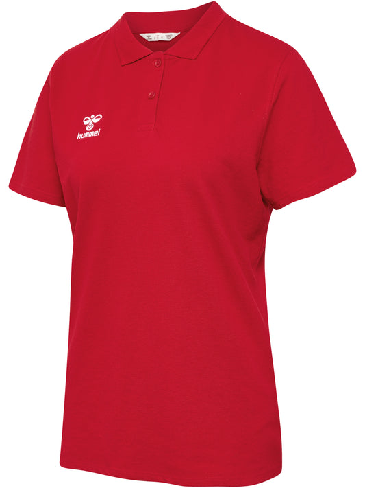 3062-TRUE RED