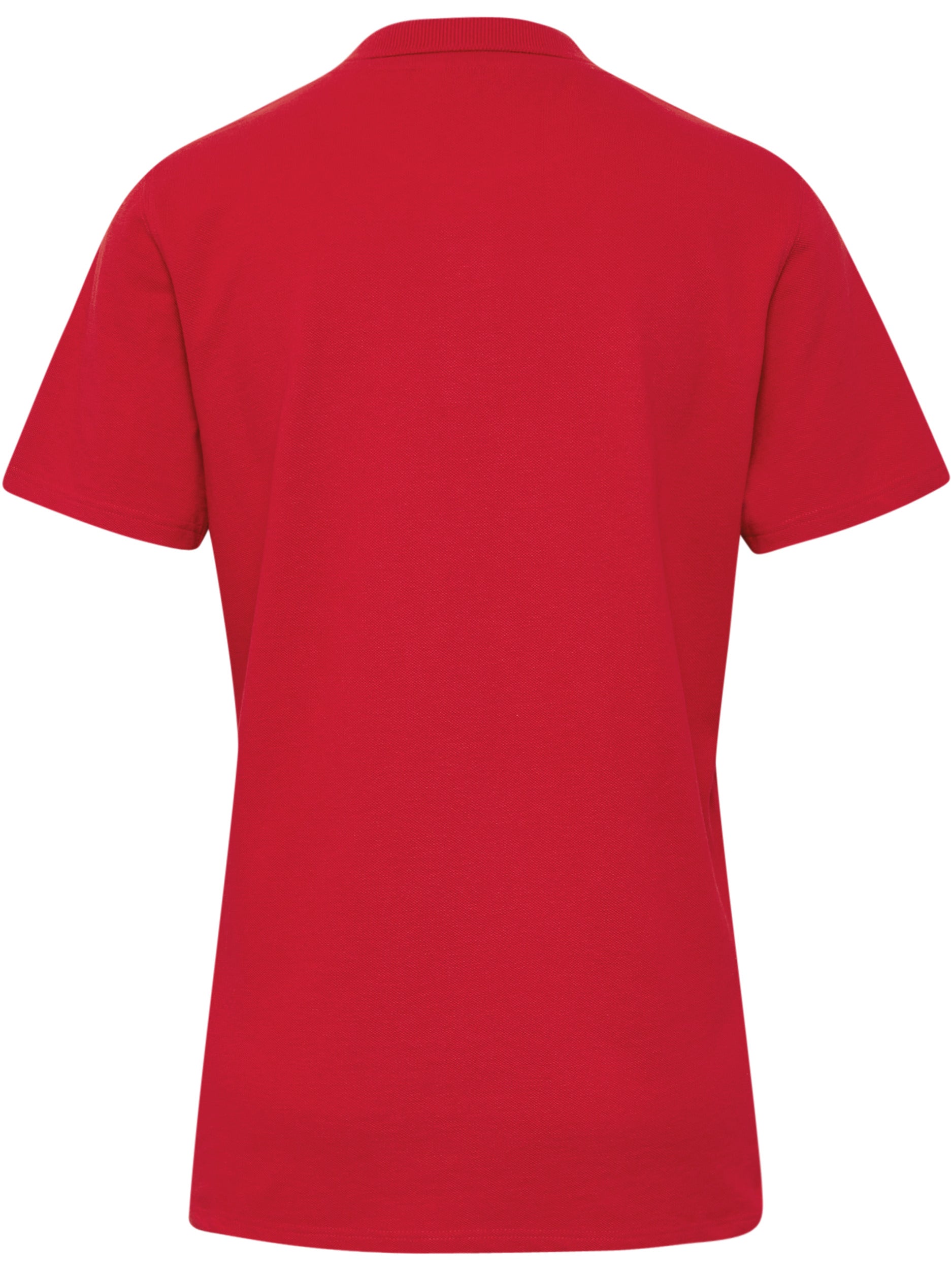 3062-TRUE RED