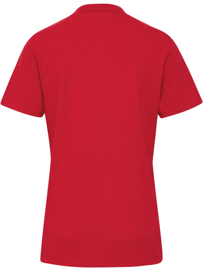 3062-TRUE RED