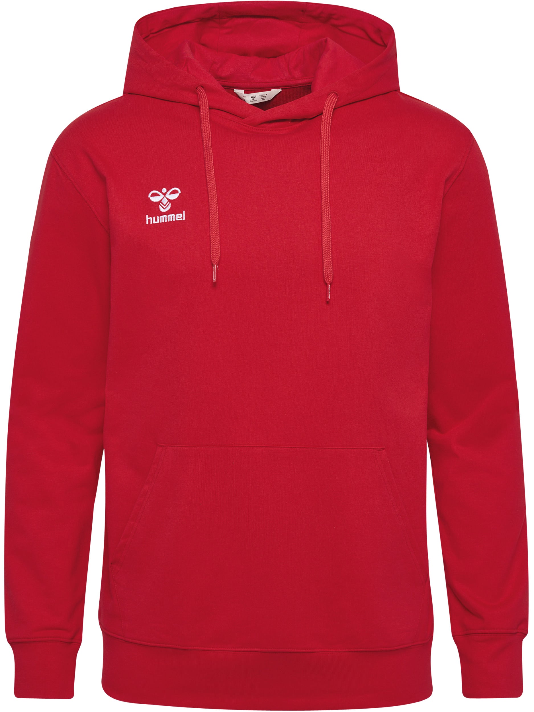 3062-TRUE RED