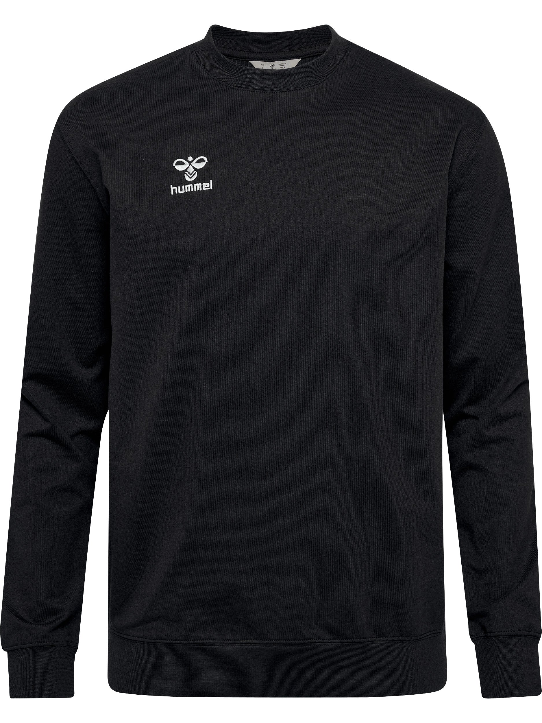 2001-BLACK