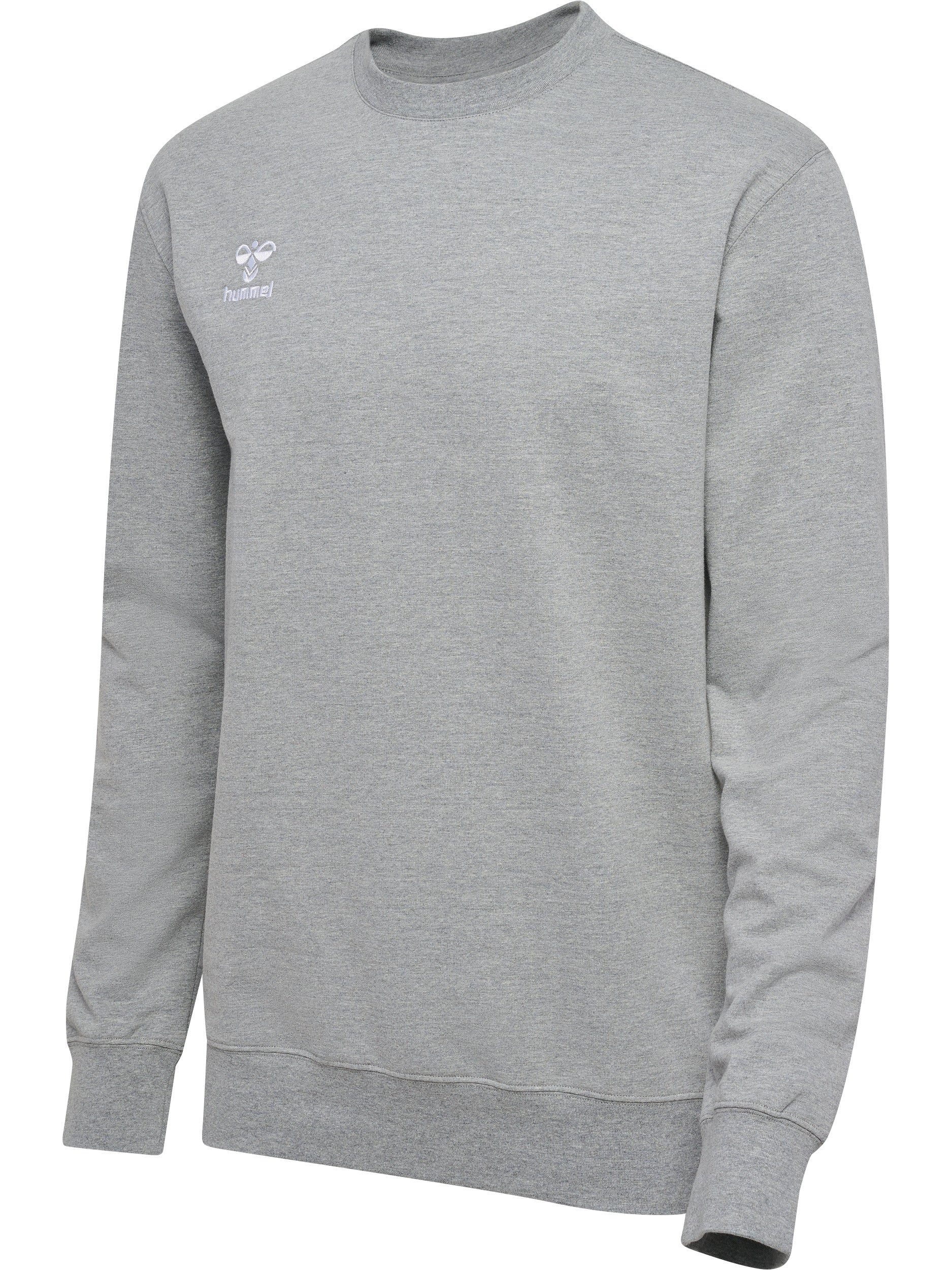 2006-GREY MELANGE