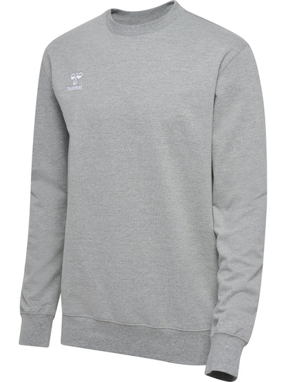 2006-GREY MELANGE