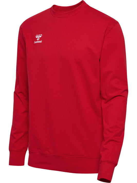 3062-TRUE RED