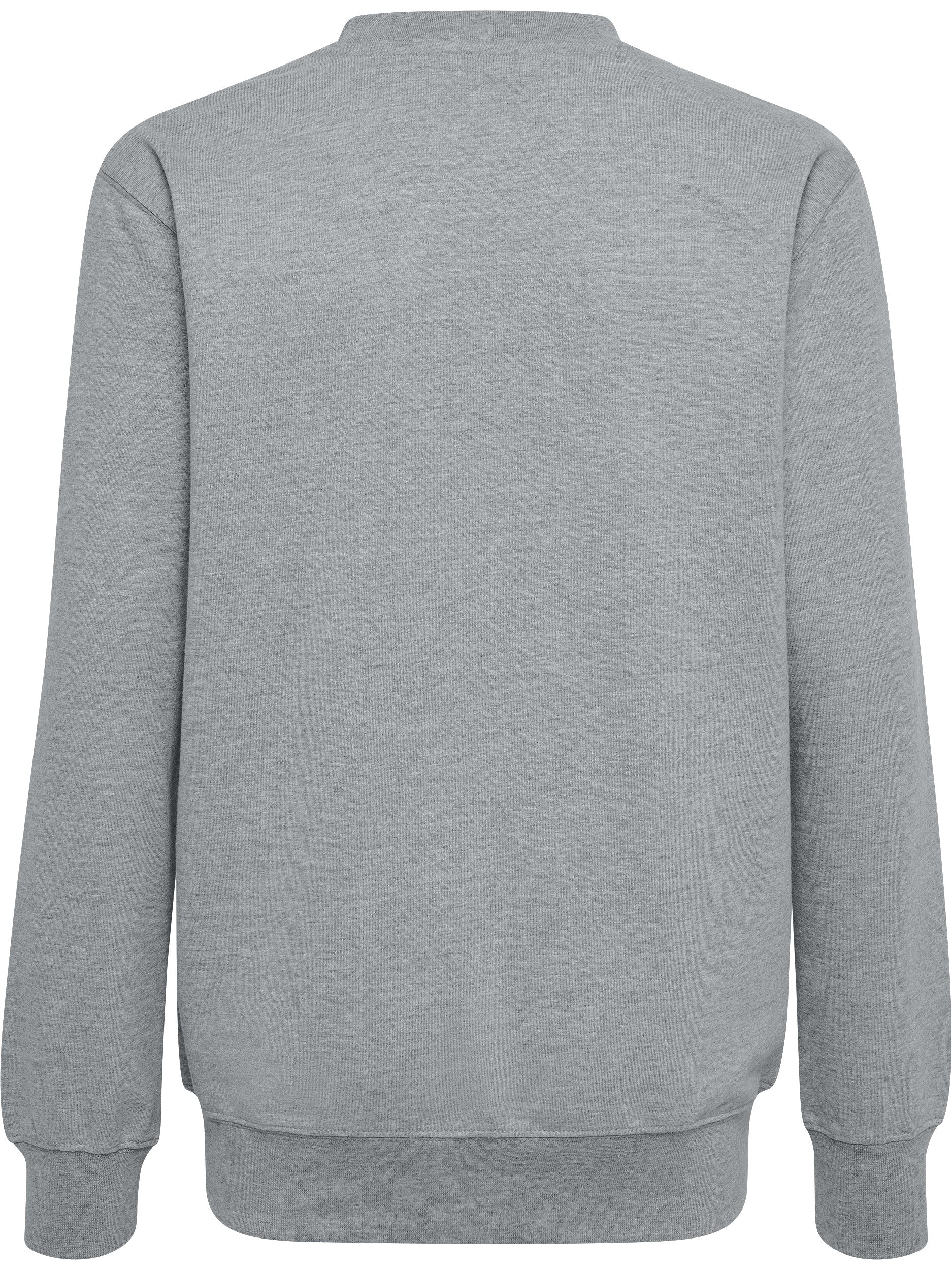 2006-GREY MELANGE