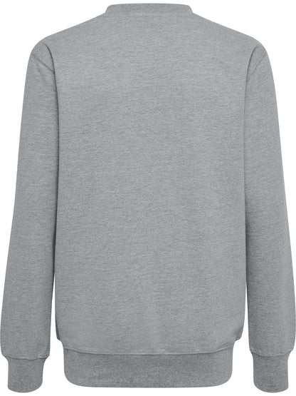 2006-GREY MELANGE