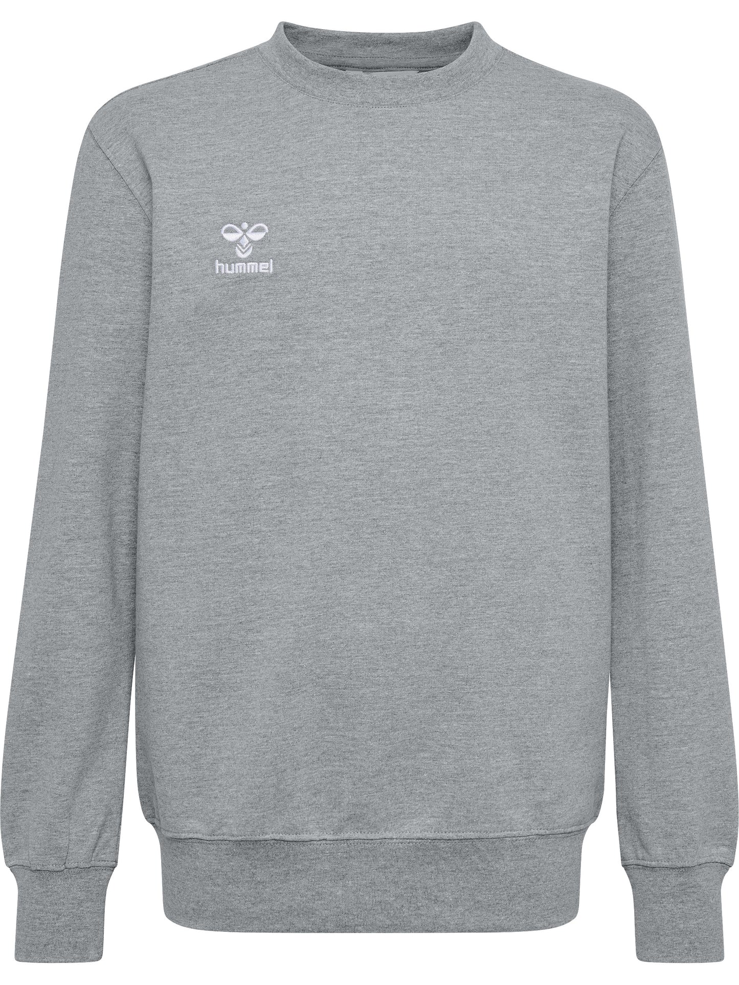 2006-GREY MELANGE
