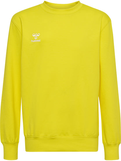 5269-BLAZING YELLOW