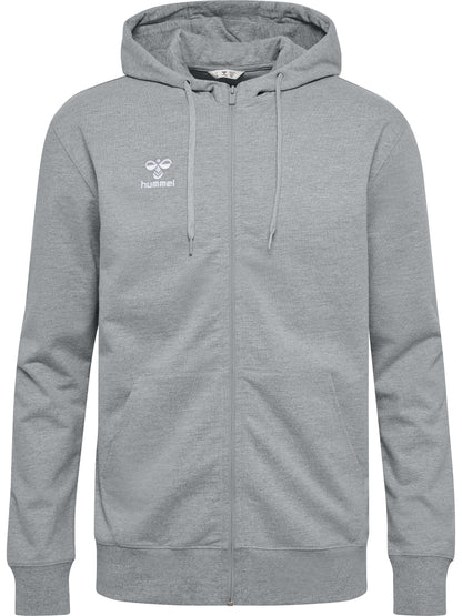 2006-GREY MELANGE