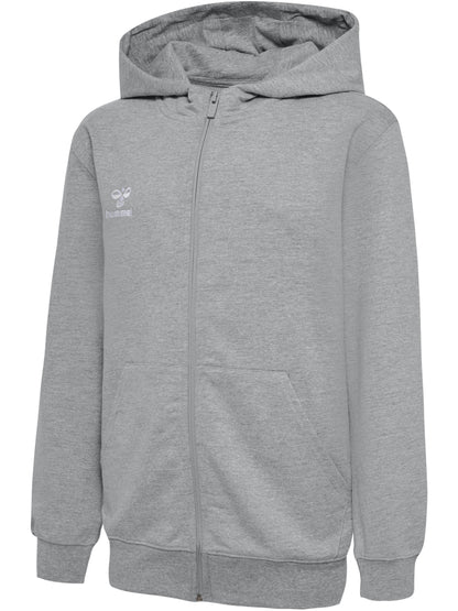 2006-GREY MELANGE