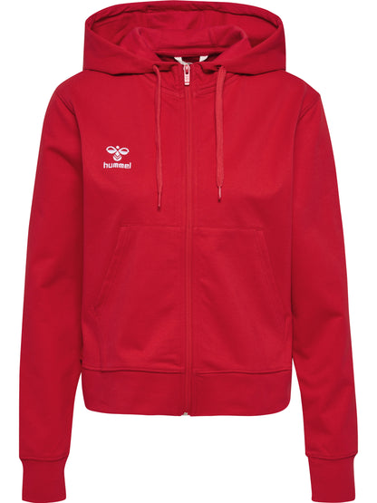 3062-TRUE RED