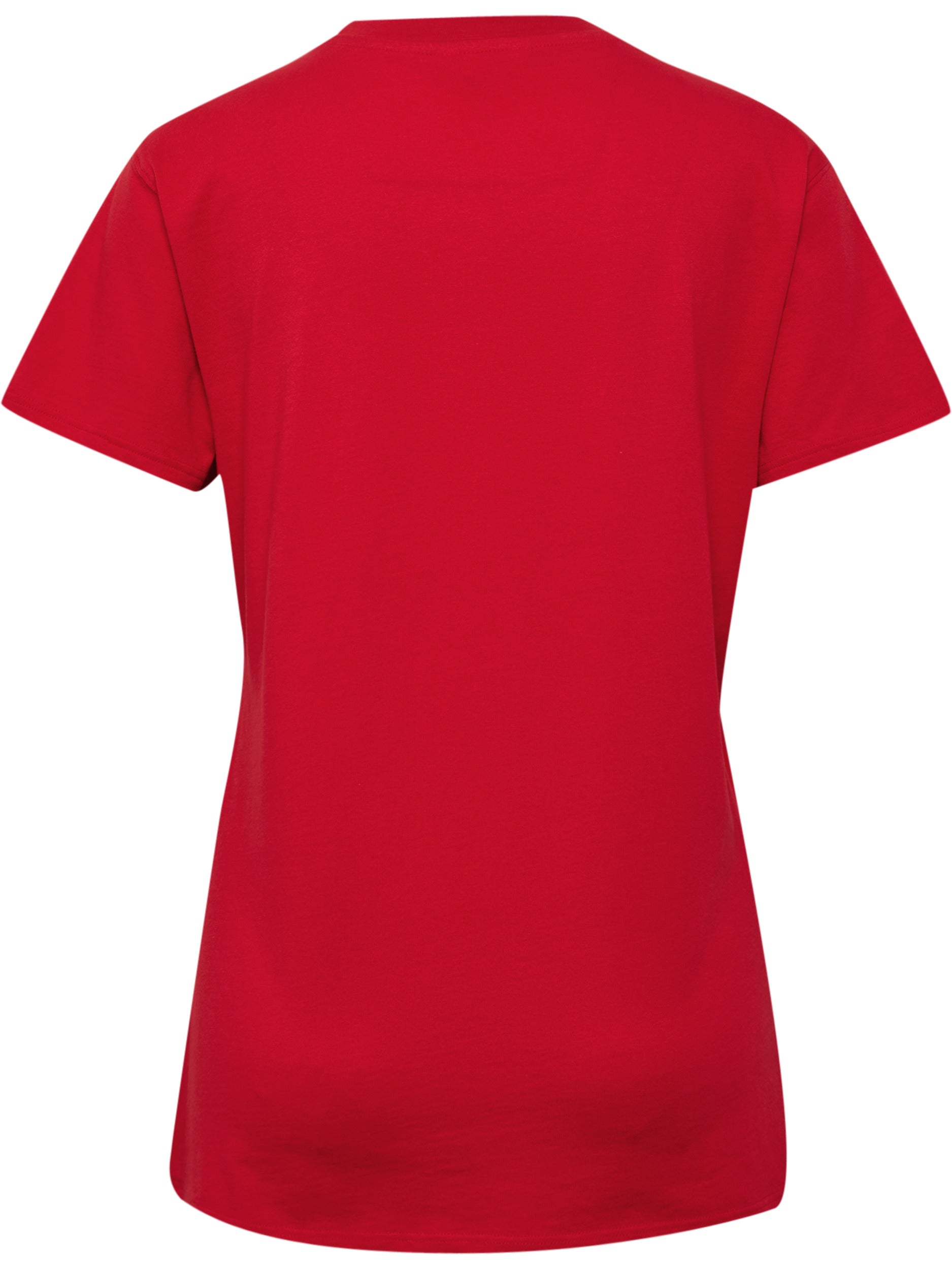 3062-TRUE RED