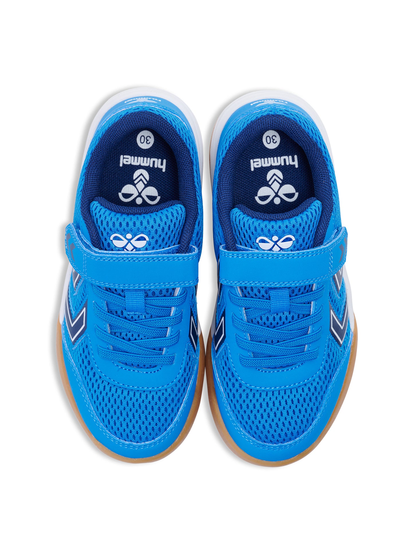 7156-BLUE/WHITE
