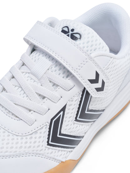 9124-WHITE/BLACK