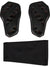 3678-POPPY RED/TRANSPARENT