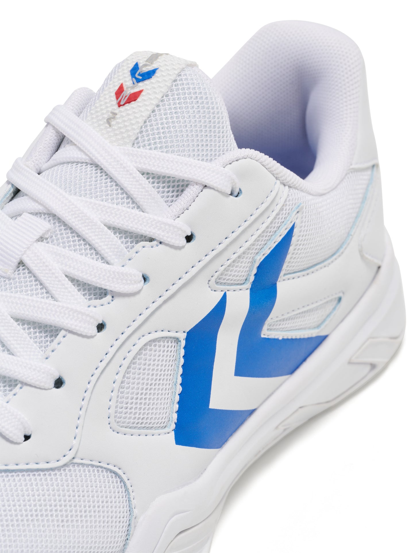 9109-WHITE/BLUE