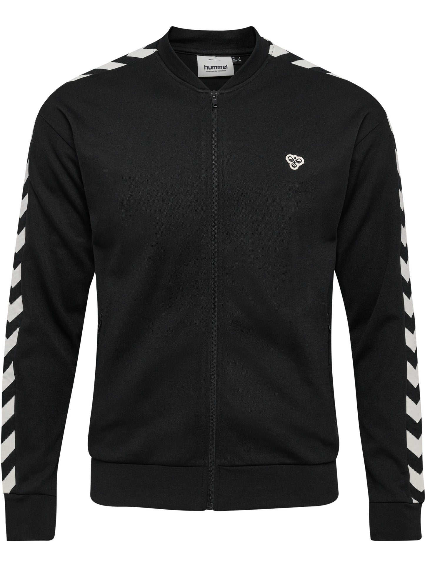 2001-BLACK