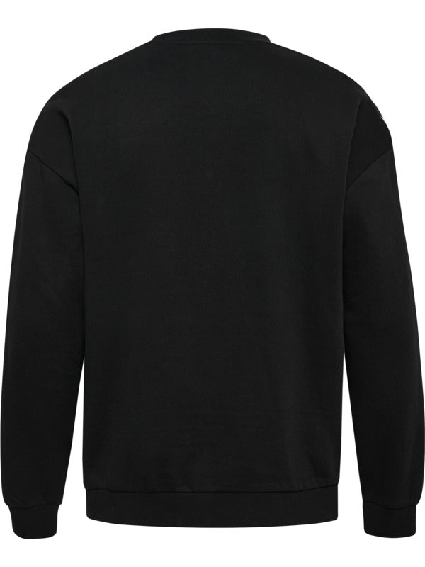 HUMMEL ARCHIVE LOOSE FIT SWEATSHIRT