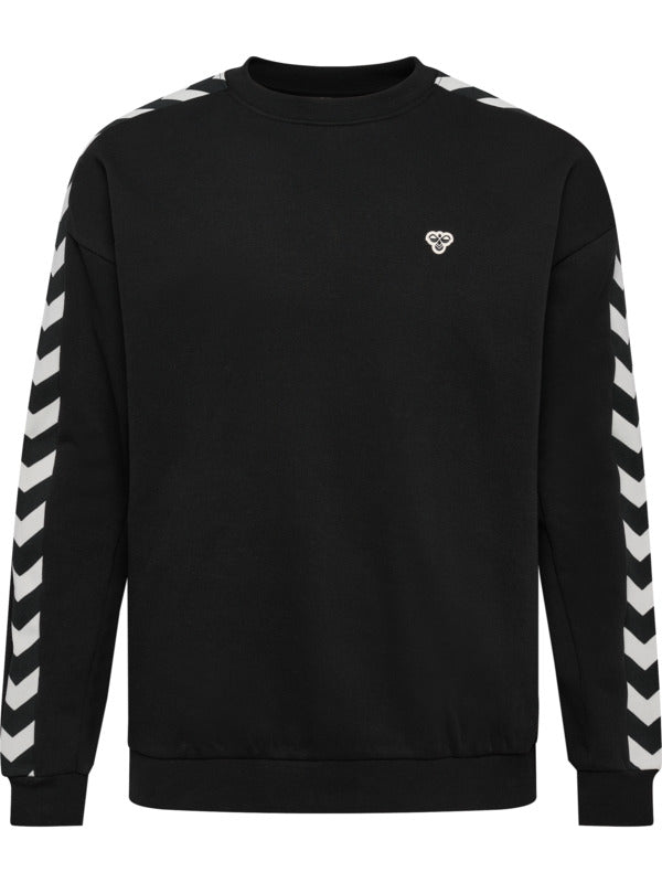 HUMMEL ARCHIVE LOOSE FIT SWEATSHIRT