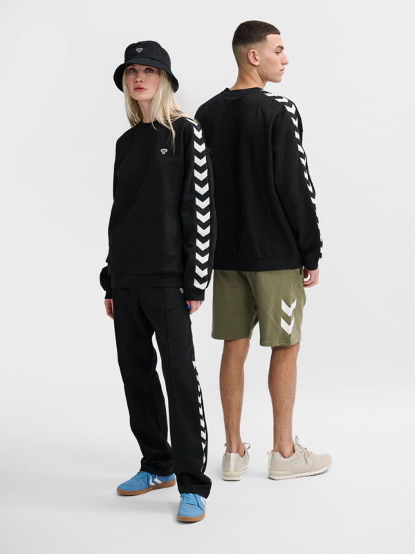 HUMMEL ARCHIVE LOOSE FIT SWEATSHIRT