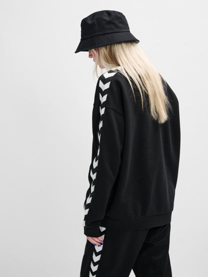HUMMEL ARCHIVE LOOSE FIT SWEATSHIRT