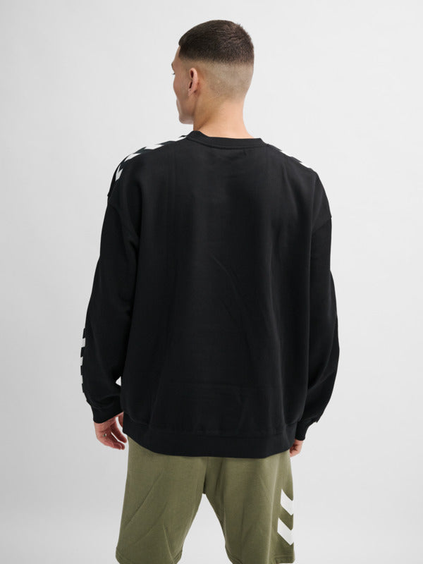 HUMMEL ARCHIVE LOOSE FIT SWEATSHIRT