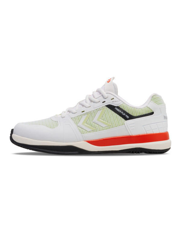 9376-BRIGHT WHITE/SHARP GREEN