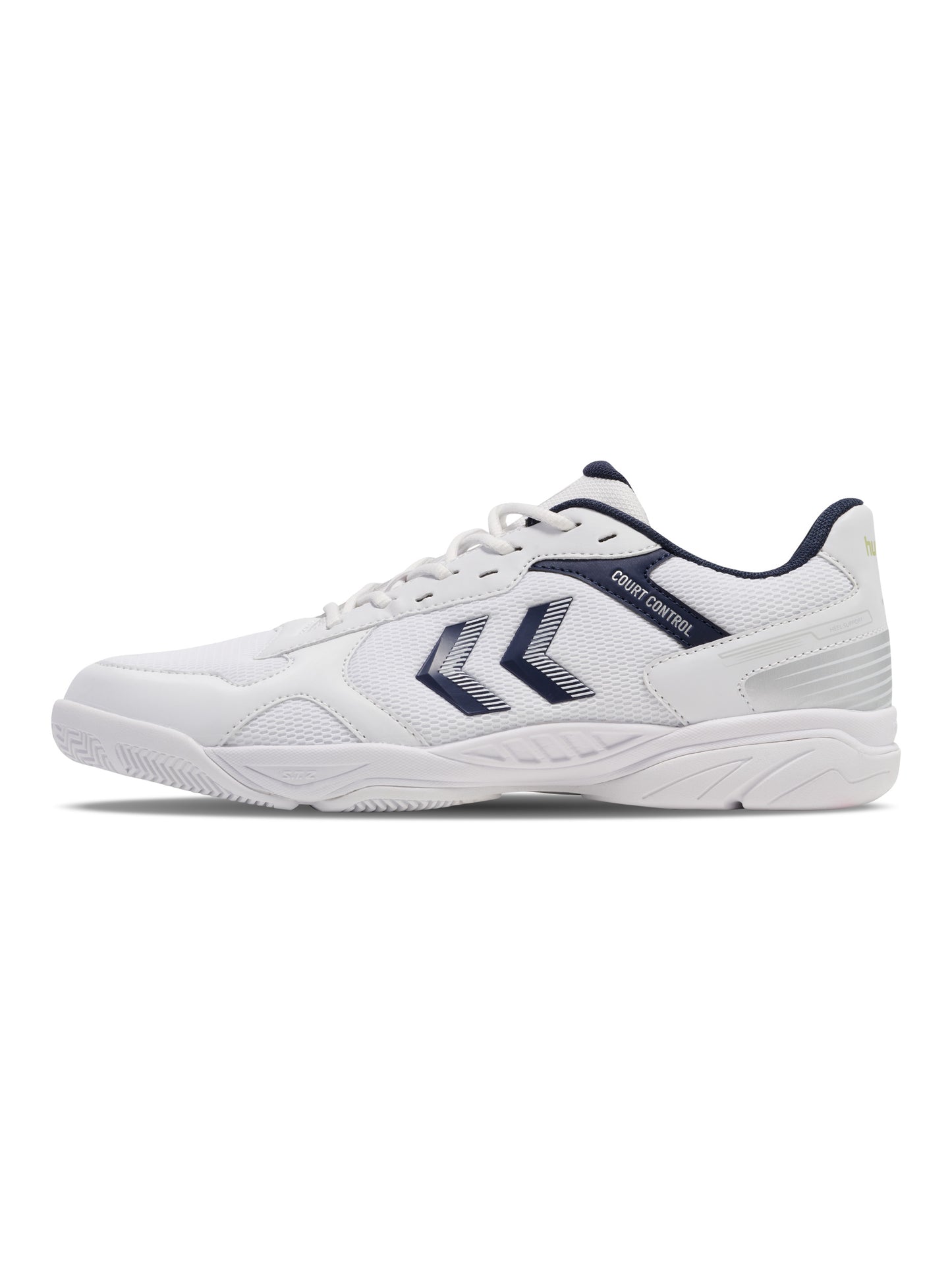 9103-WHITE/BLACK IRIS