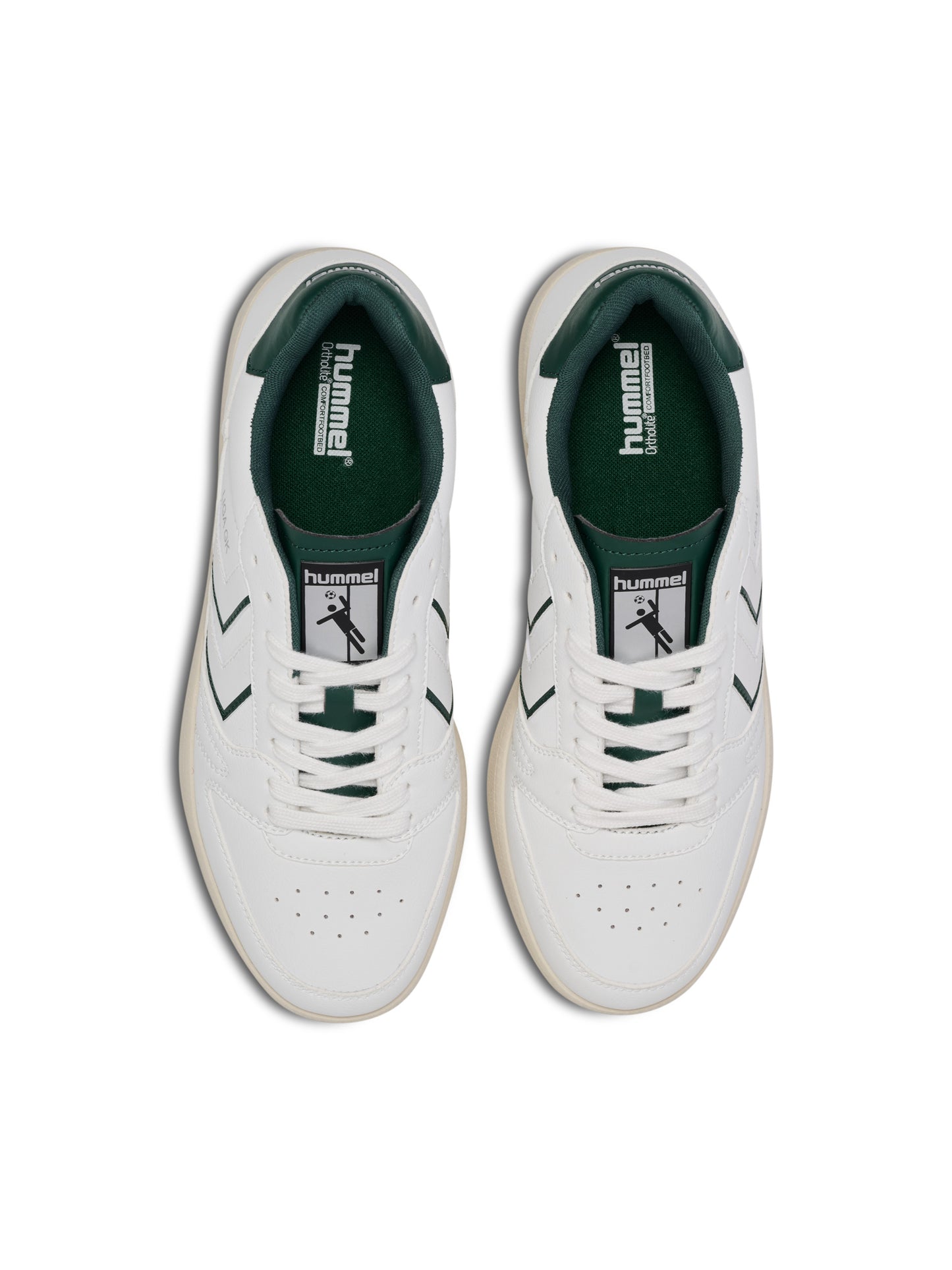 9208-WHITE/GREEN
