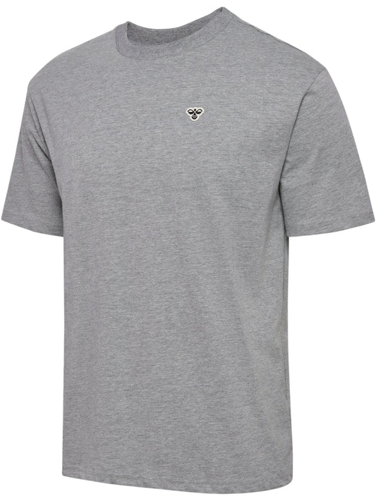 2006-GREY MELANGE