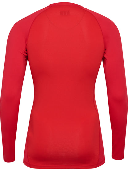 3062-TRUE RED