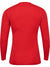 3062-TRUE RED