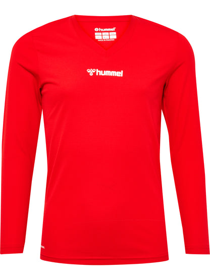 3062-TRUE RED