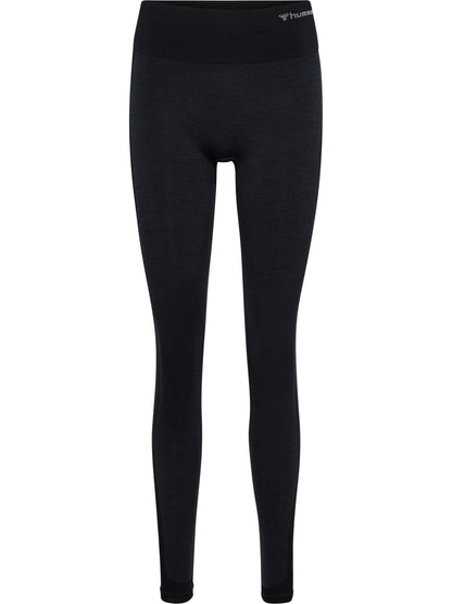 2508-BLACK MELANGE