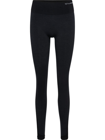 2508-BLACK MELANGE