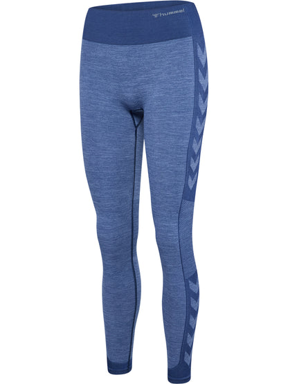7530-BLUE INDIGO MELANGE